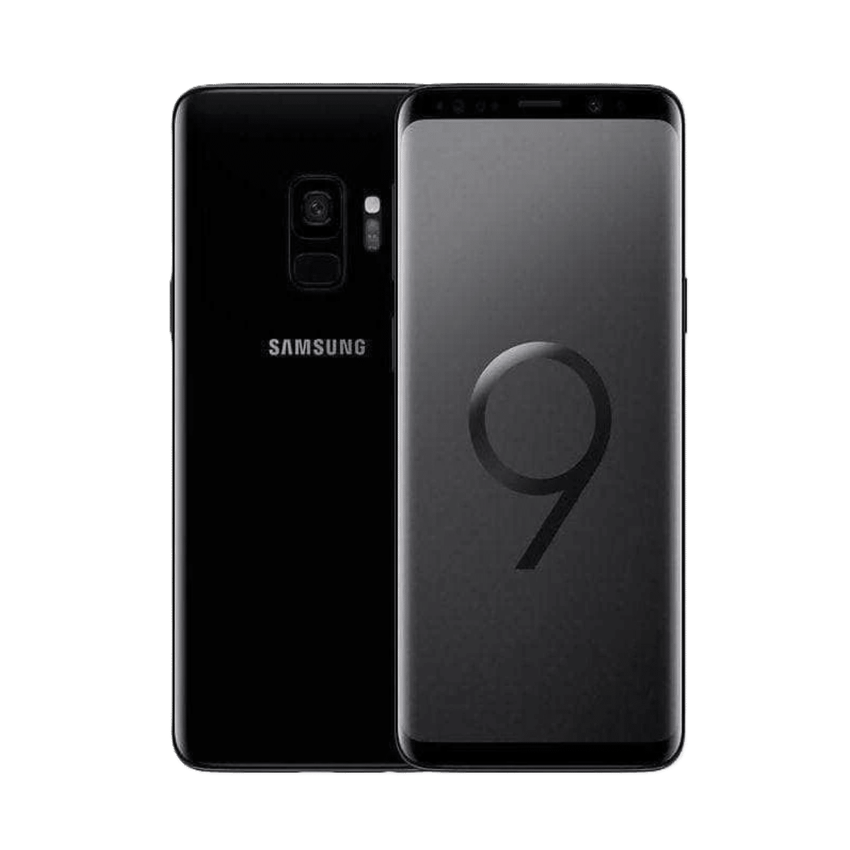 Galaxy S9 image