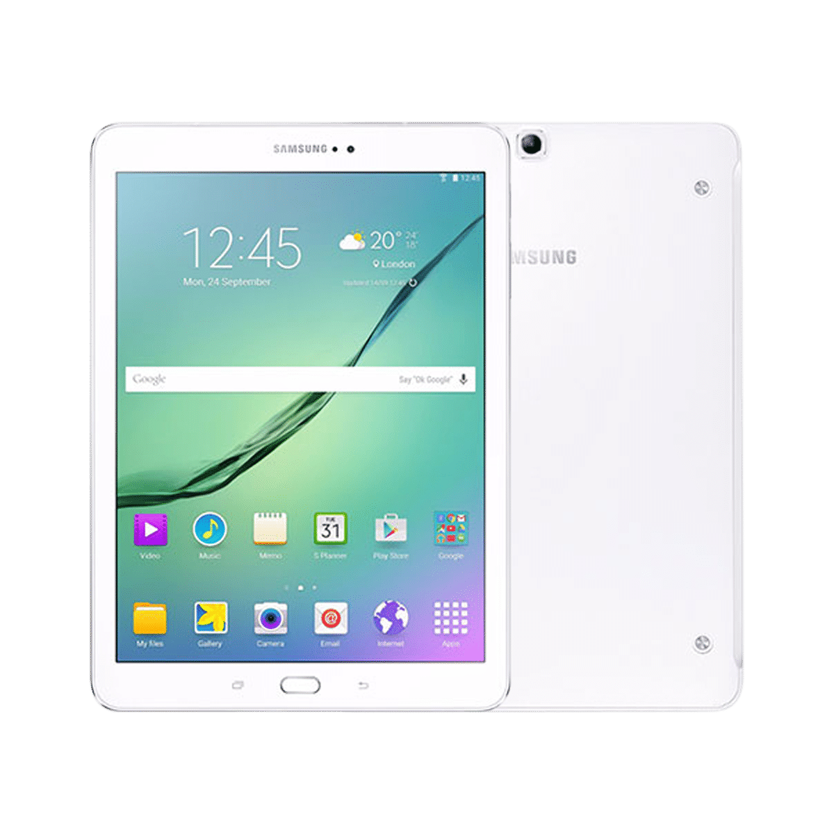 Galaxy Tab S2 9.7 Wi-Fi + Cell image