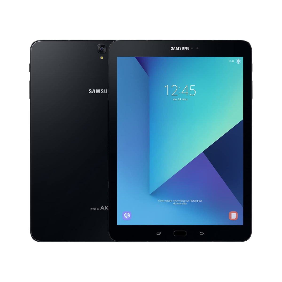 Galaxy Tab S3 9.7 Wi-Fi image