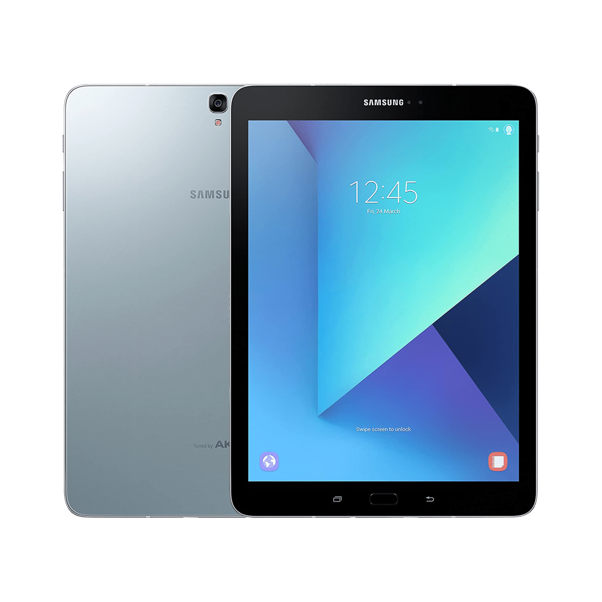 Galaxy Tab S3 9.7 Wi-Fi + Cell image