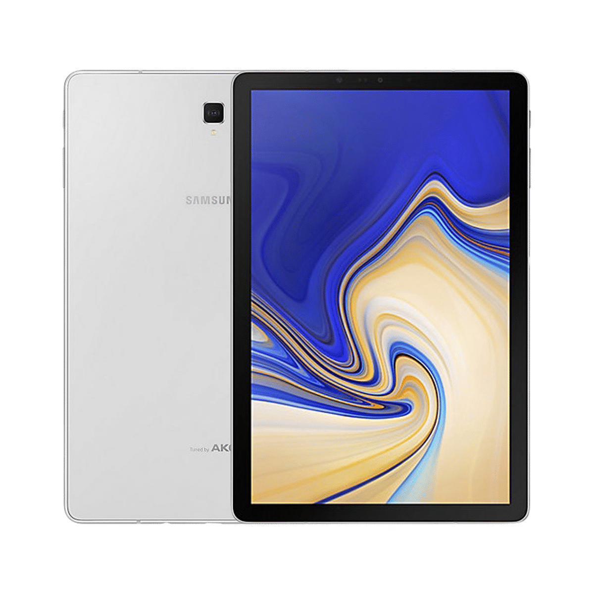 Galaxy Tab S4 10.5 Wi-Fi image