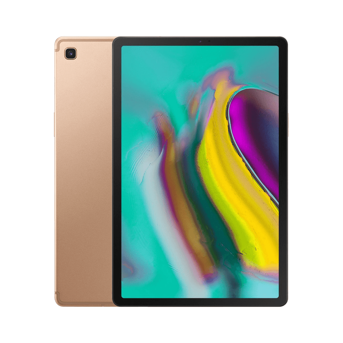 Galaxy Tab S5e Wi-Fi image