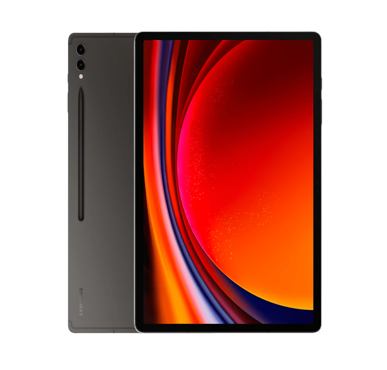 Galaxy Tab S9+ Wi-Fi + Cell image