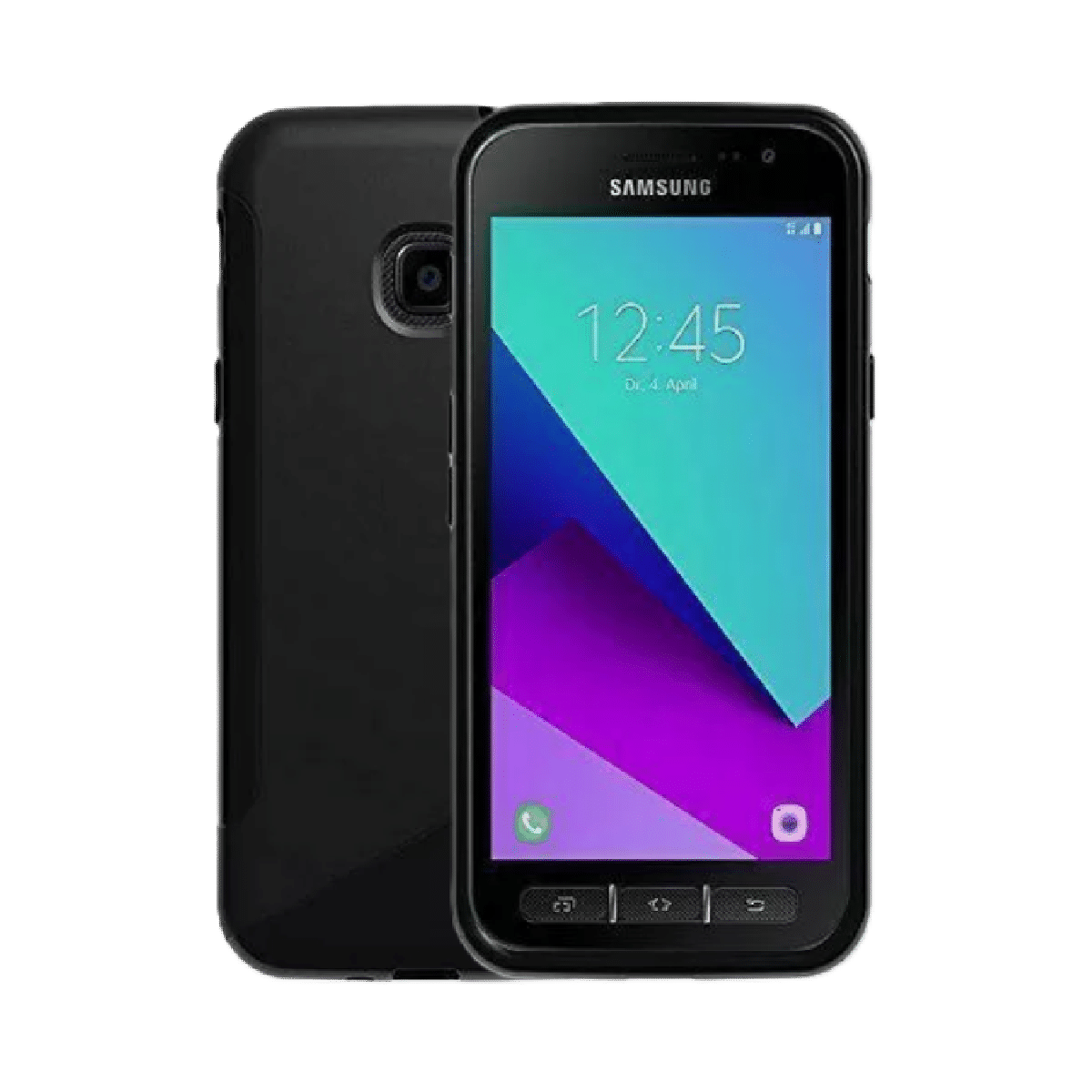 Galaxy XCover 4 image