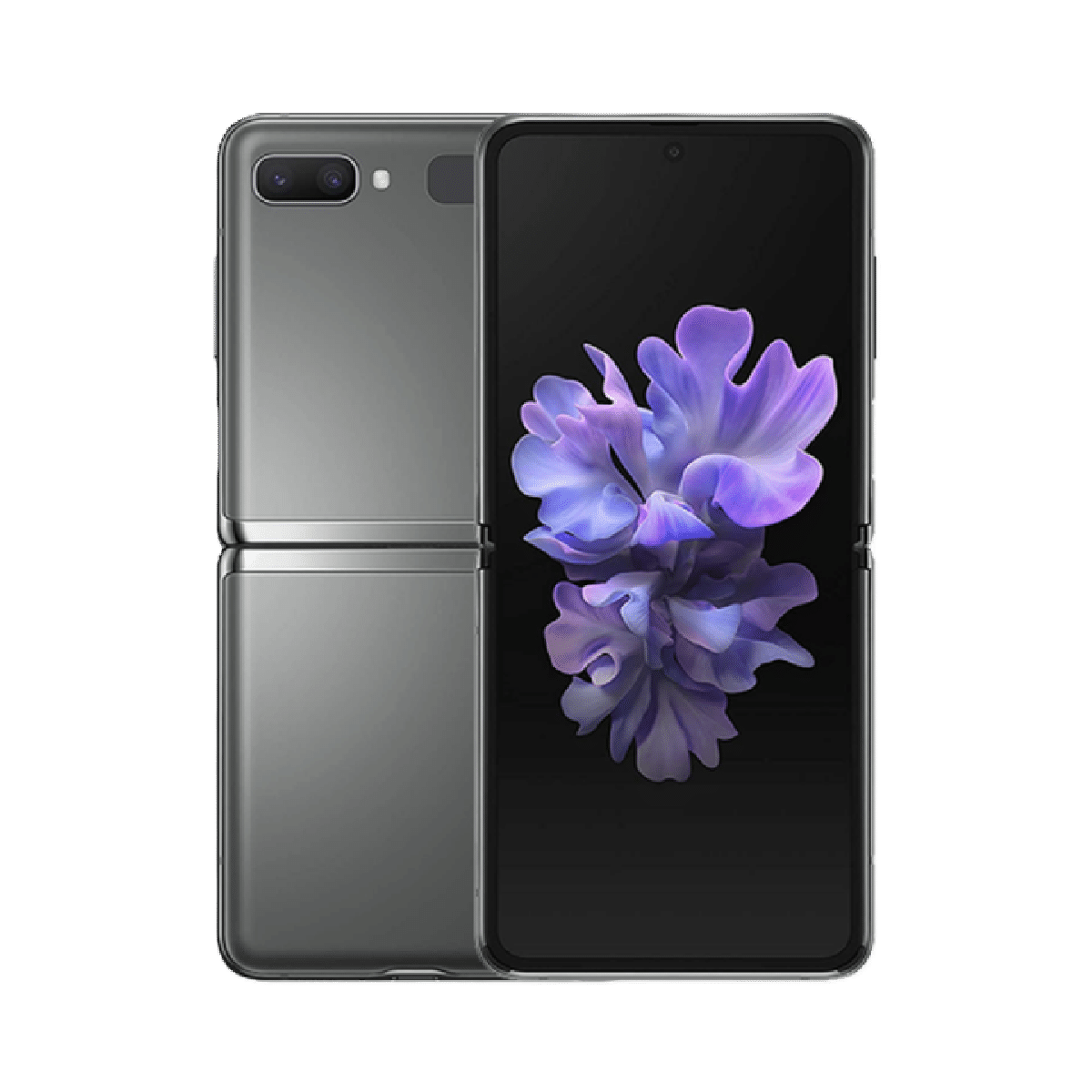 Galaxy Z Flip 5G image