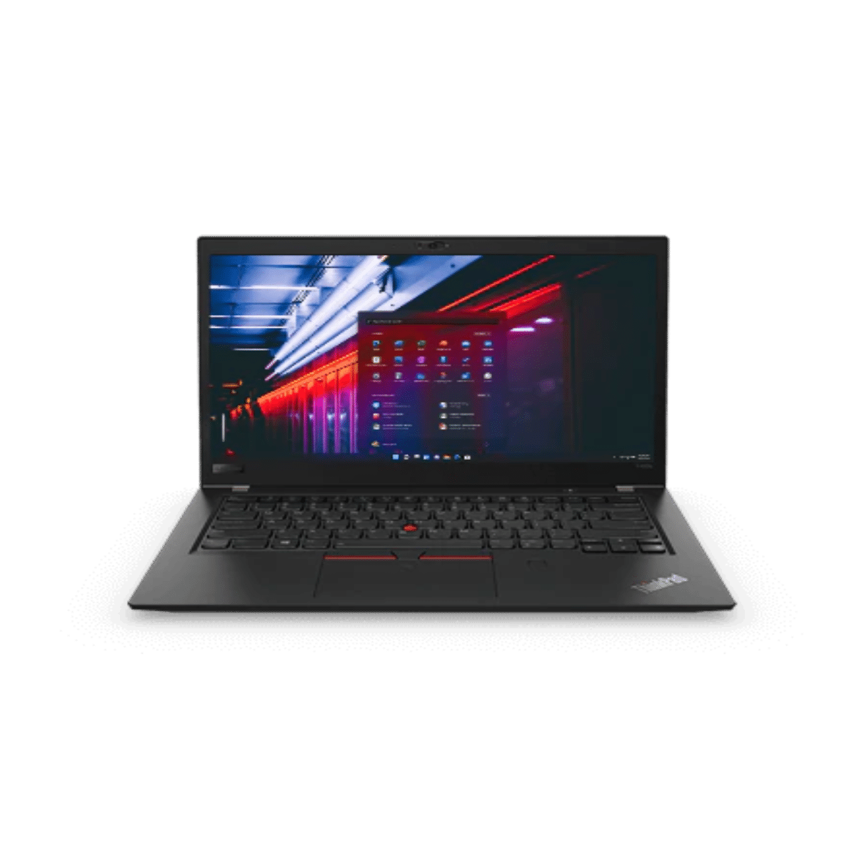 ThinkPad T480s image