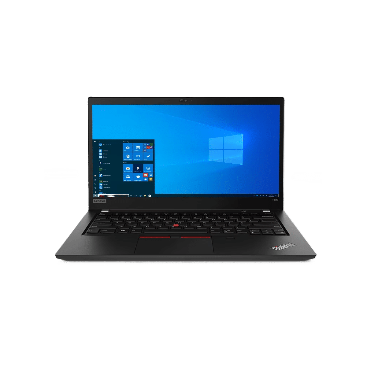 ThinkPad T490 image