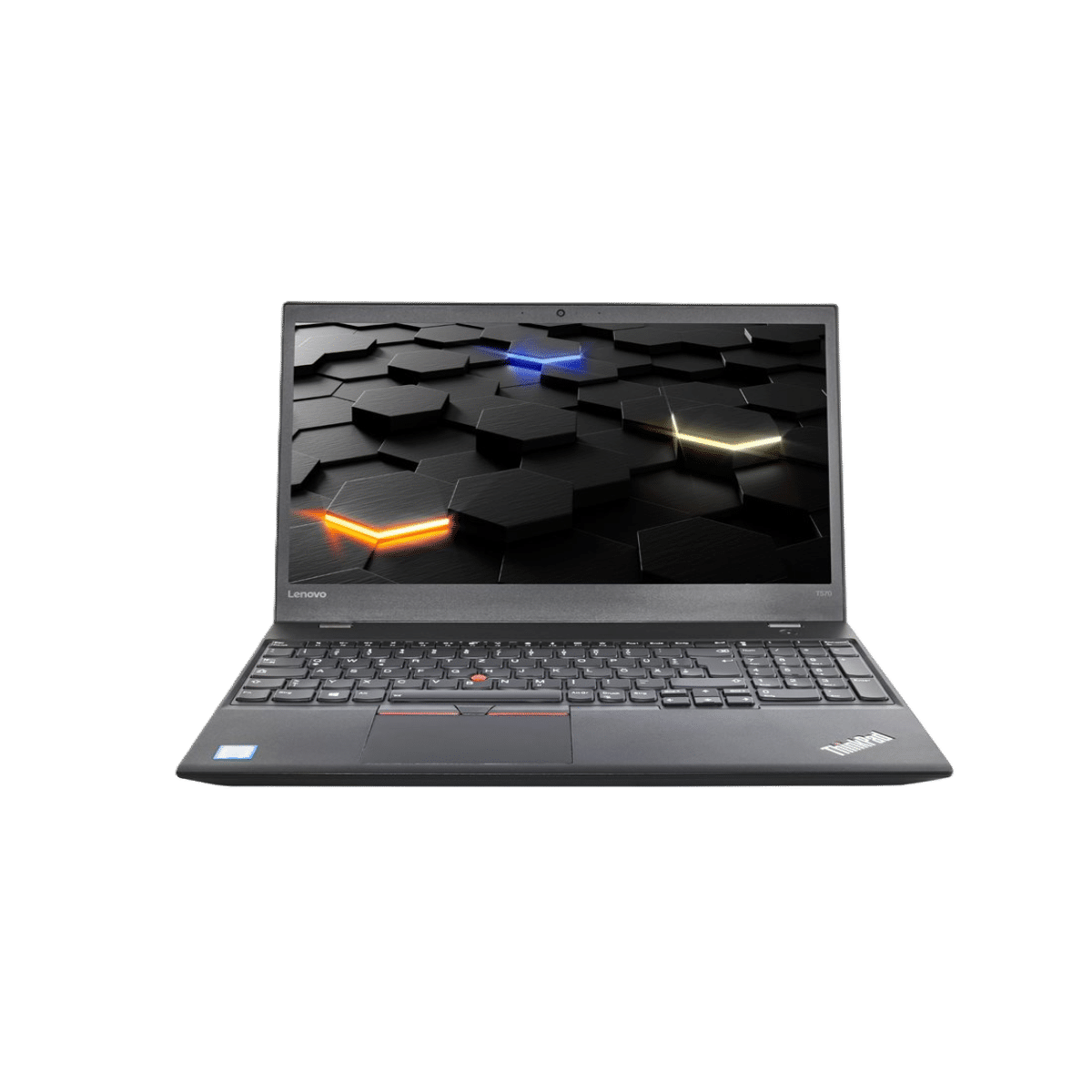 ThinkPad T570 image