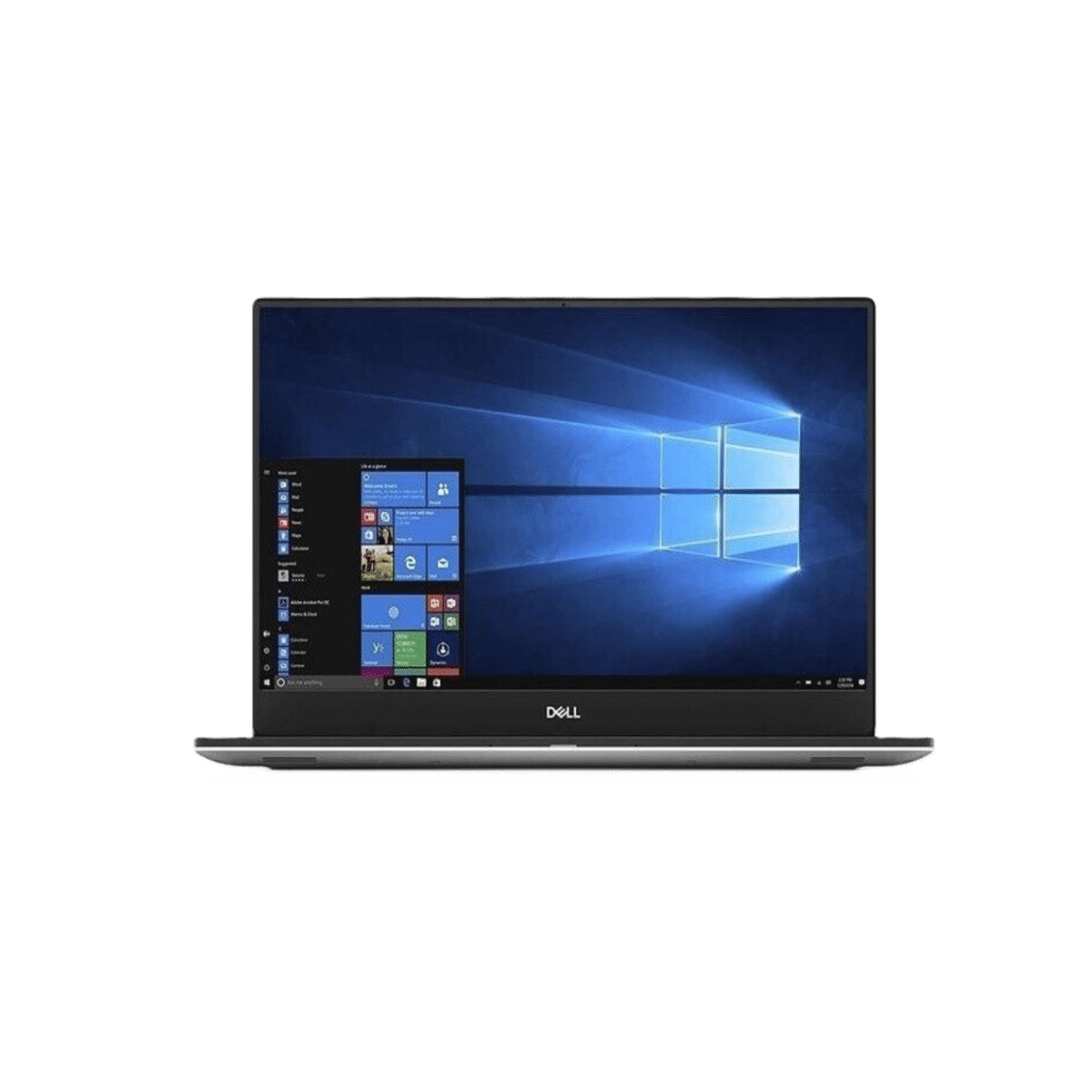 XPS 15 image