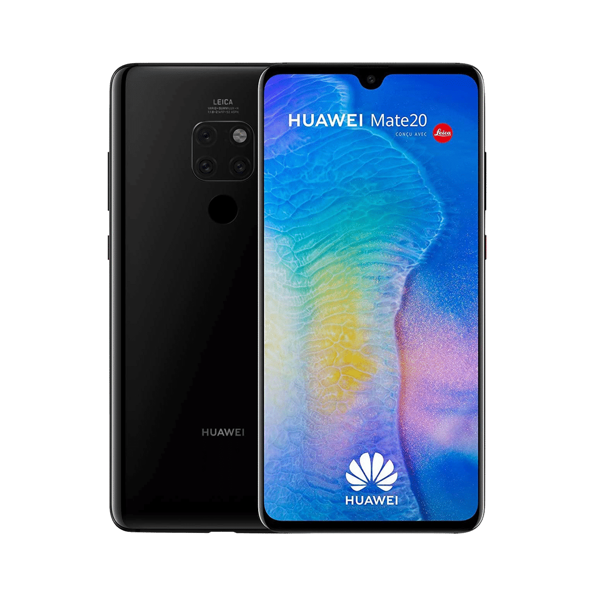 Mate 20 image