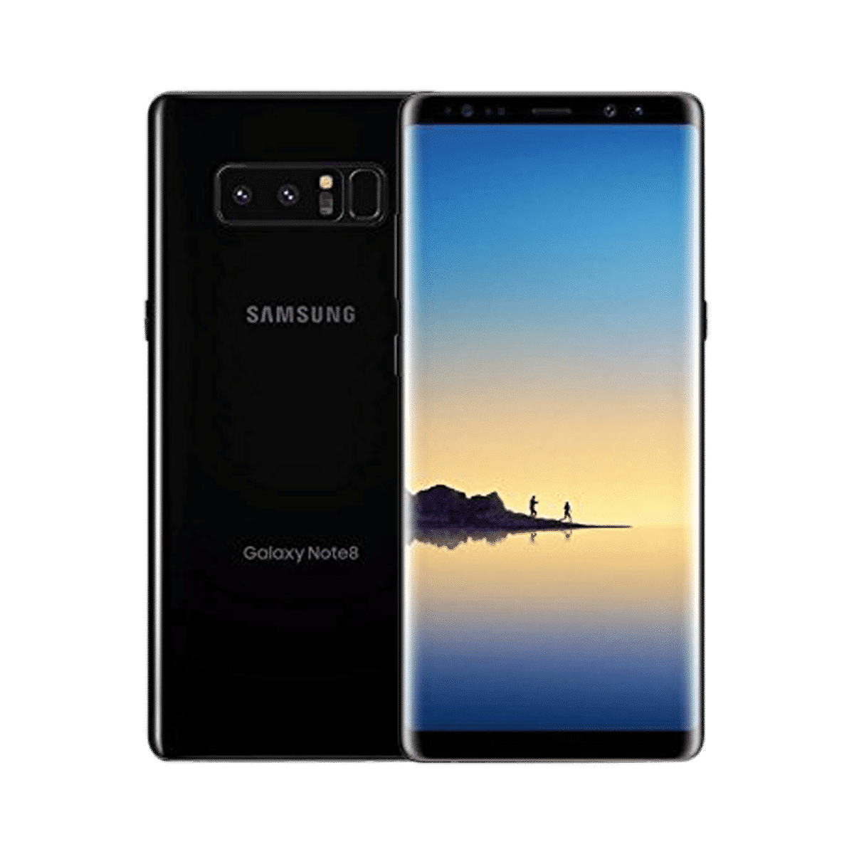 Galaxy Note8 image