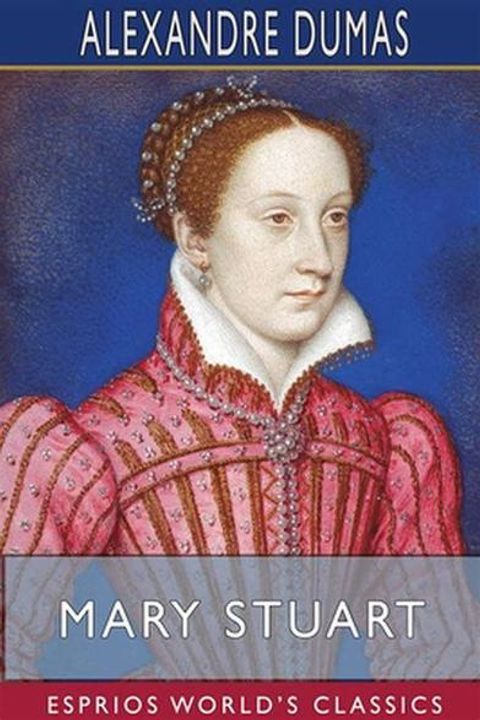 Mary Stuart