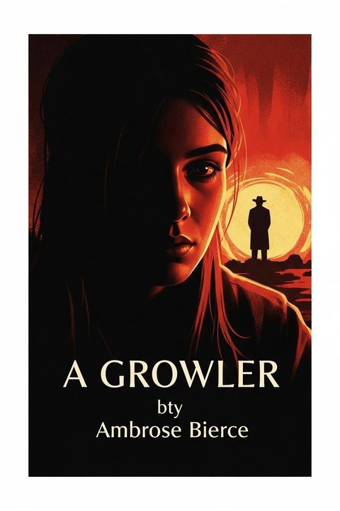 A Growler