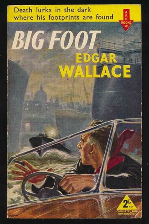 Big Foot