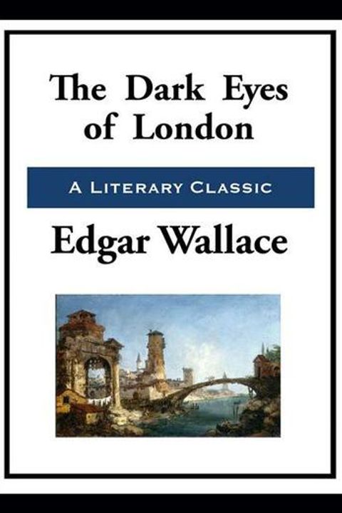 The Dark Eyes of London