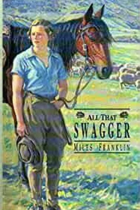 All That Swagger