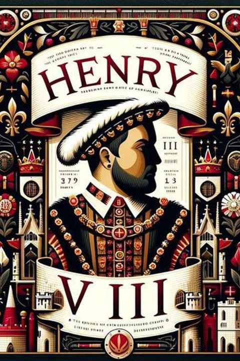 Henry VIII
