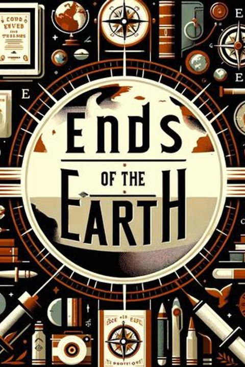 Ends of The Earth