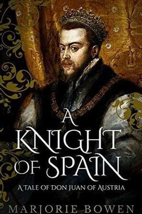 A Knight of Spain