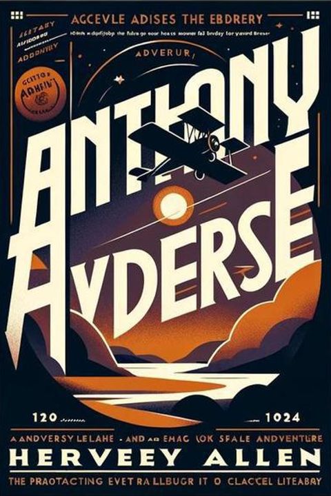 Anthony Adverse