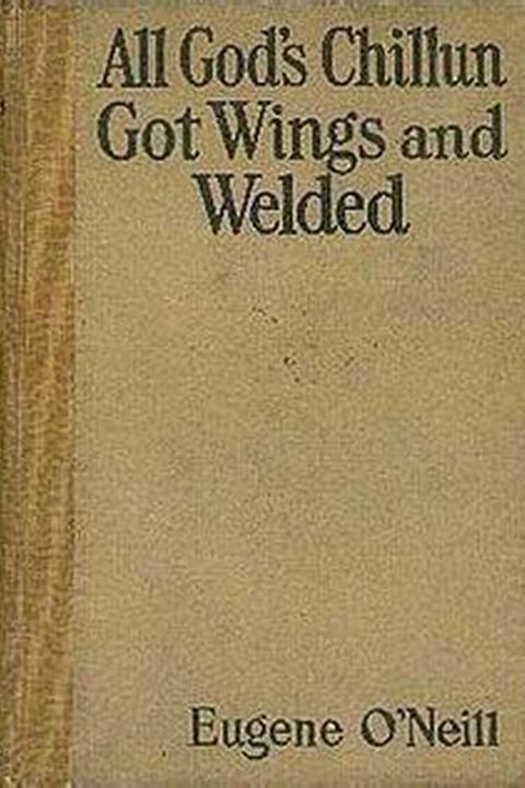 All God's Chillun Got Wings