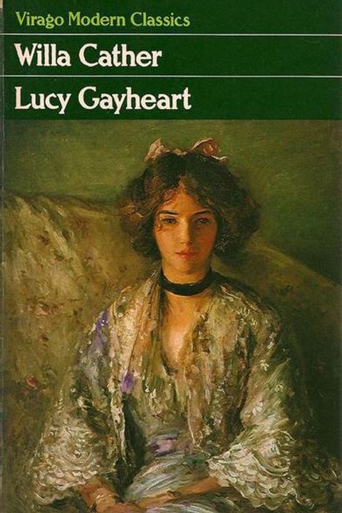 Lucy Gayheart