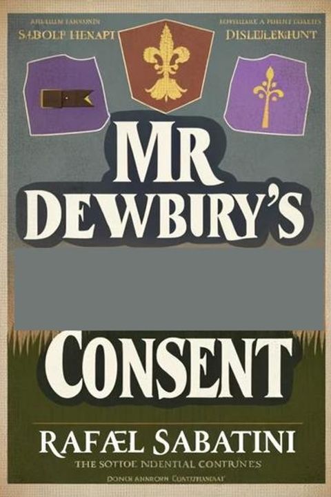 Mr Dewbury's Consent
