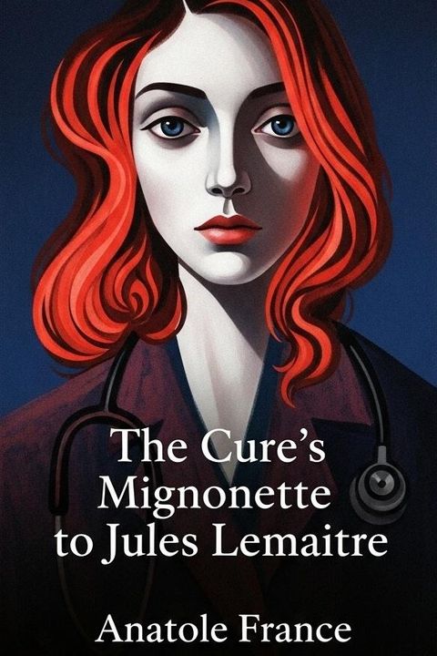 The Cure's Mignonette to Jules Lemaitre