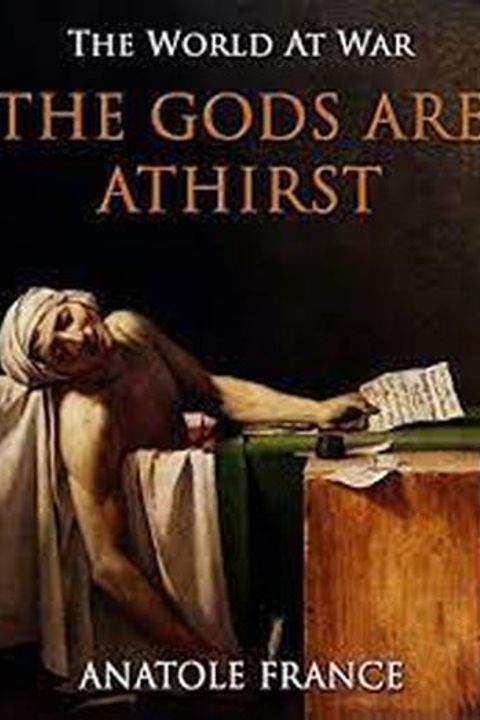 The Gods are Athirst