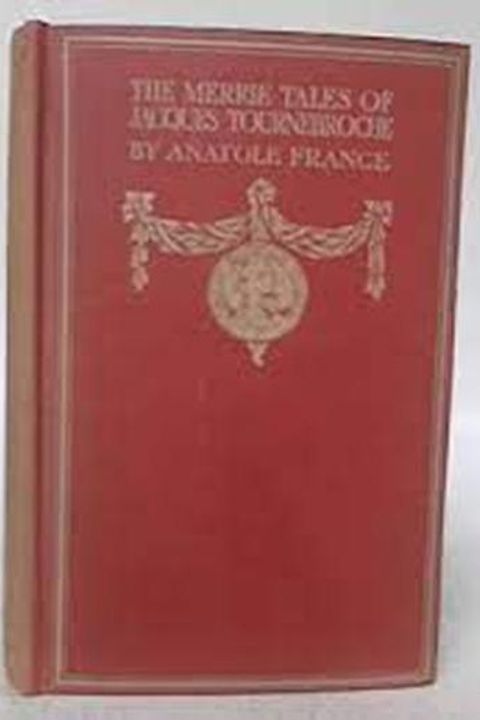 The Merrie Tales of Jacques Tournebroche