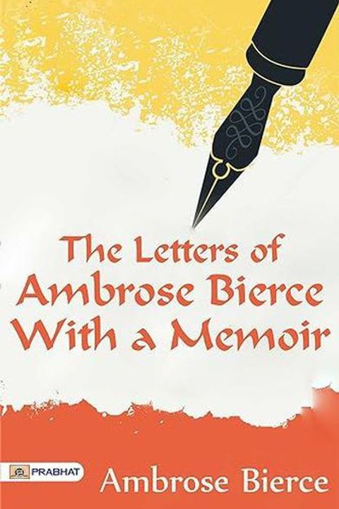The Letters of Ambrose Bierce