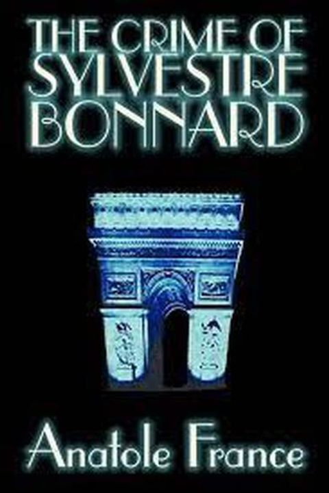 The Crime of Sylvestre Bonnard