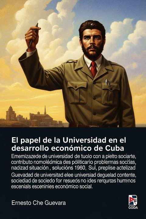 El papel de la Universidad en el desarrollo económico de Cuba