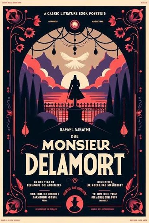 Monsieur Delamort