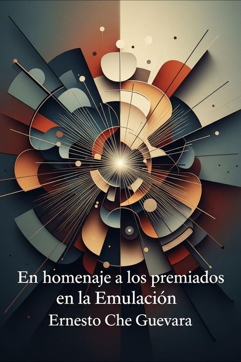 En homenaje a los premiados en la Emulación