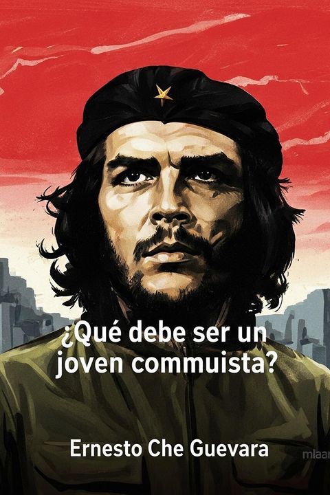 ¿Qué debe ser un joven comunista?