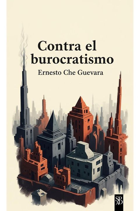 Contra el burocratismo