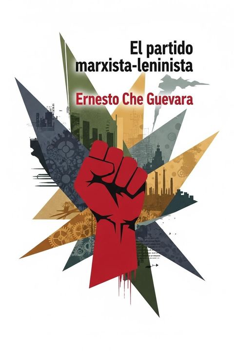 El partido marxista-leninista