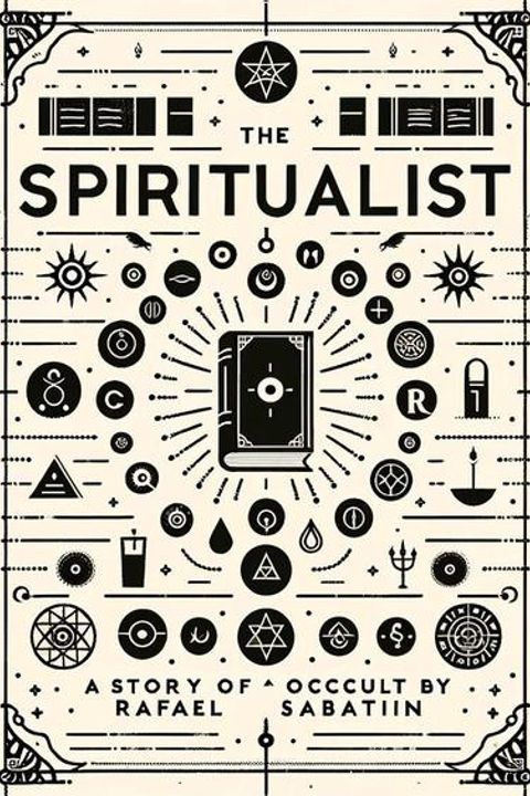 The Spiritualist, A Story of the Occult