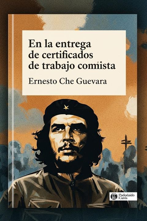 En la entrega de certificados de trabajo comunista