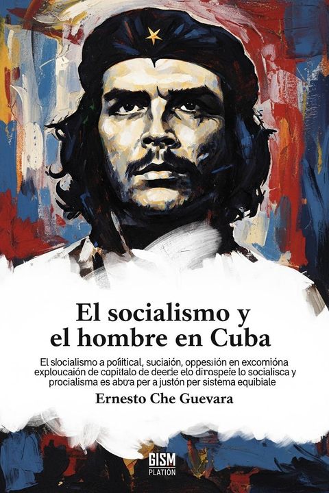 El socialismo y el hombre en Cuba
