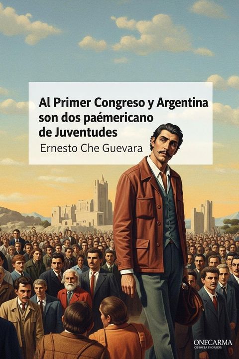 Al Primer Congreso Latinoamericano de Juventudes