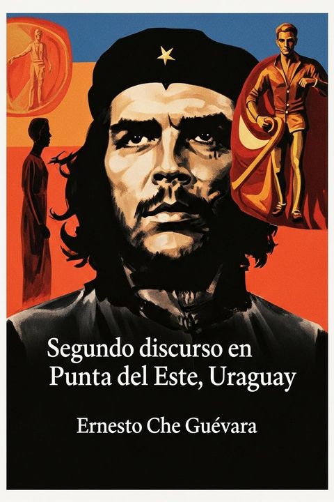 Segundo discurso en Punta del Este, Uruguay