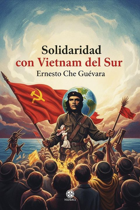 Solidaridad con Vietnam del Sur