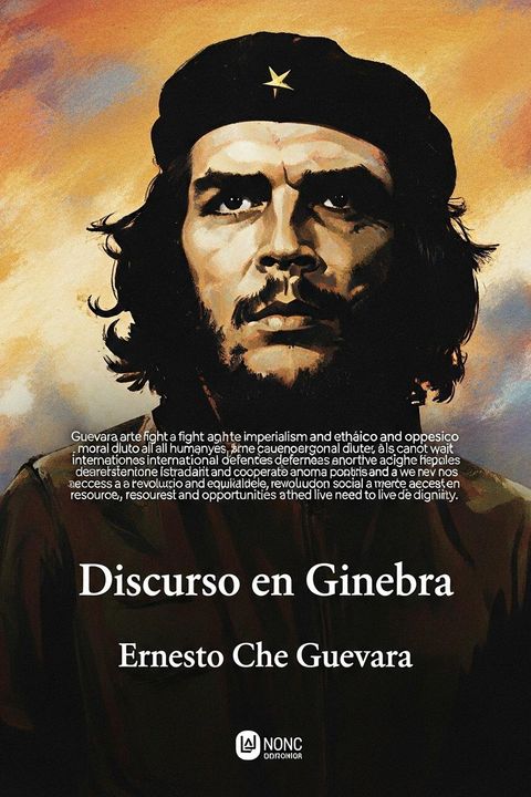 Discurso en Ginebra