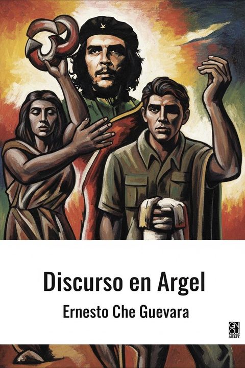Discurso en Argel