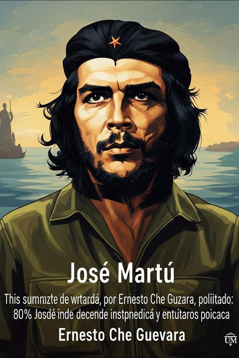 José Martí
