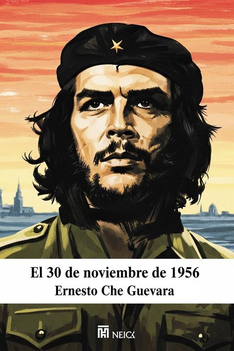 El 30 de noviembre de 1956