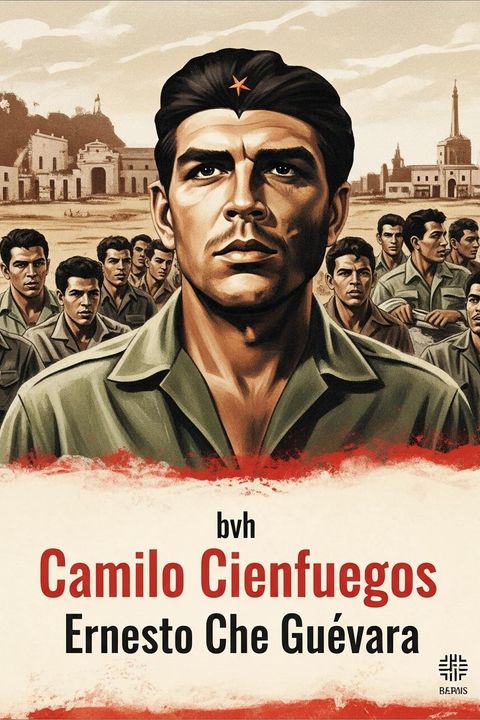 Camilo Cienfuegos