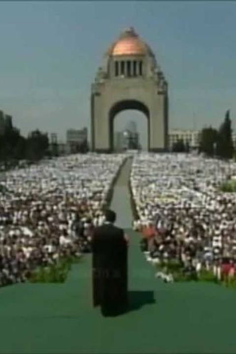 Discurso del 6 de marzo de 1994